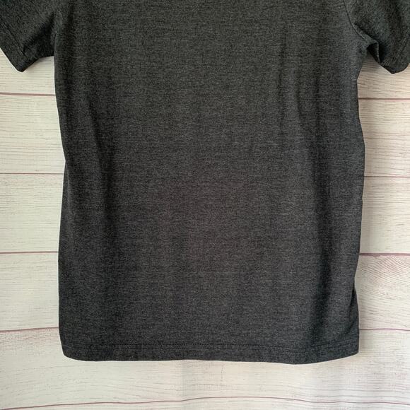 Bailing Out Benji Charcoal Gray Graphic T Shirt UNTIL EVERY CAGE IS EMPTY Size M - Picture 8 of 15